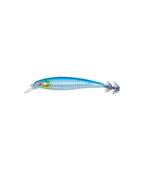 HOKKAIDO 3D SQUID MINNOW