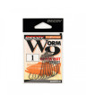 DECOY WORM 9 UPPER CUT