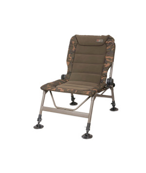 FOX R1 CAMO CHAIR