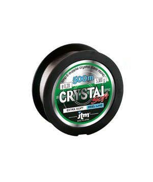 JTM CRYSTAL SOFT 500M