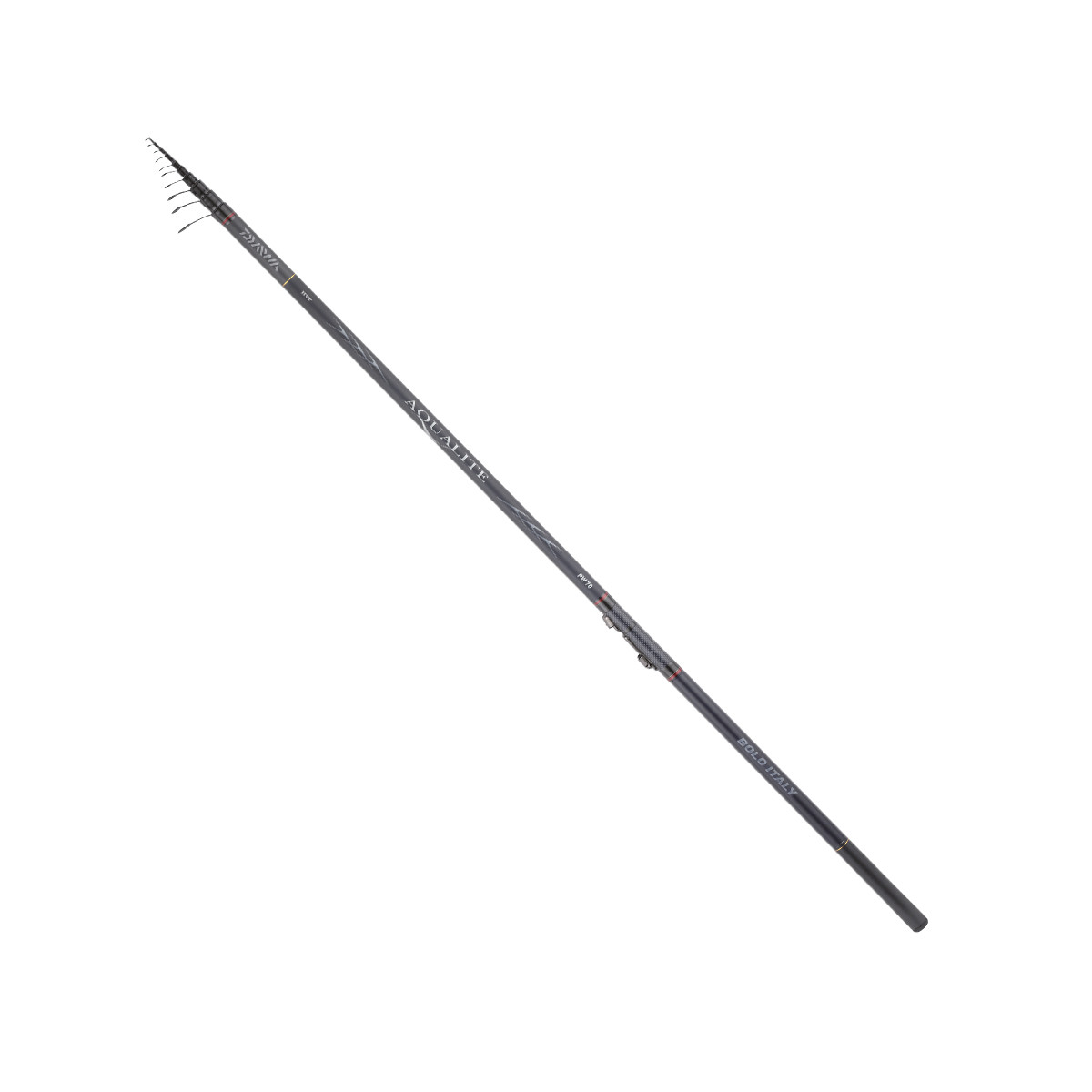 DAIWA 23 AQUALITE BOLO POWER