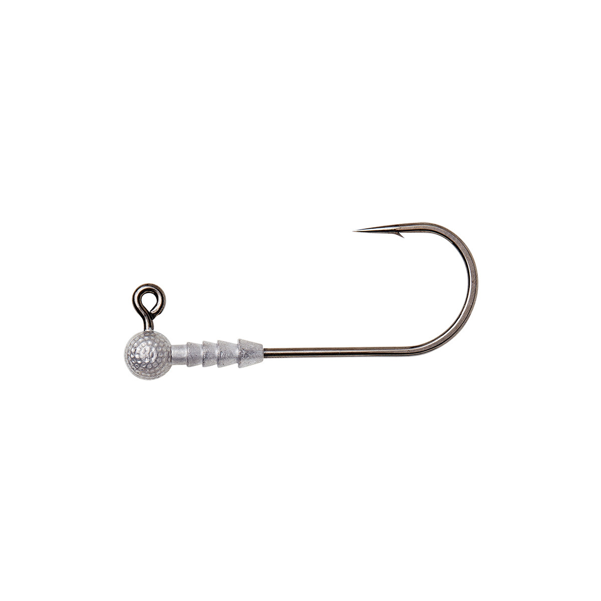 MADCAT GOLF BALL JIG HEADS