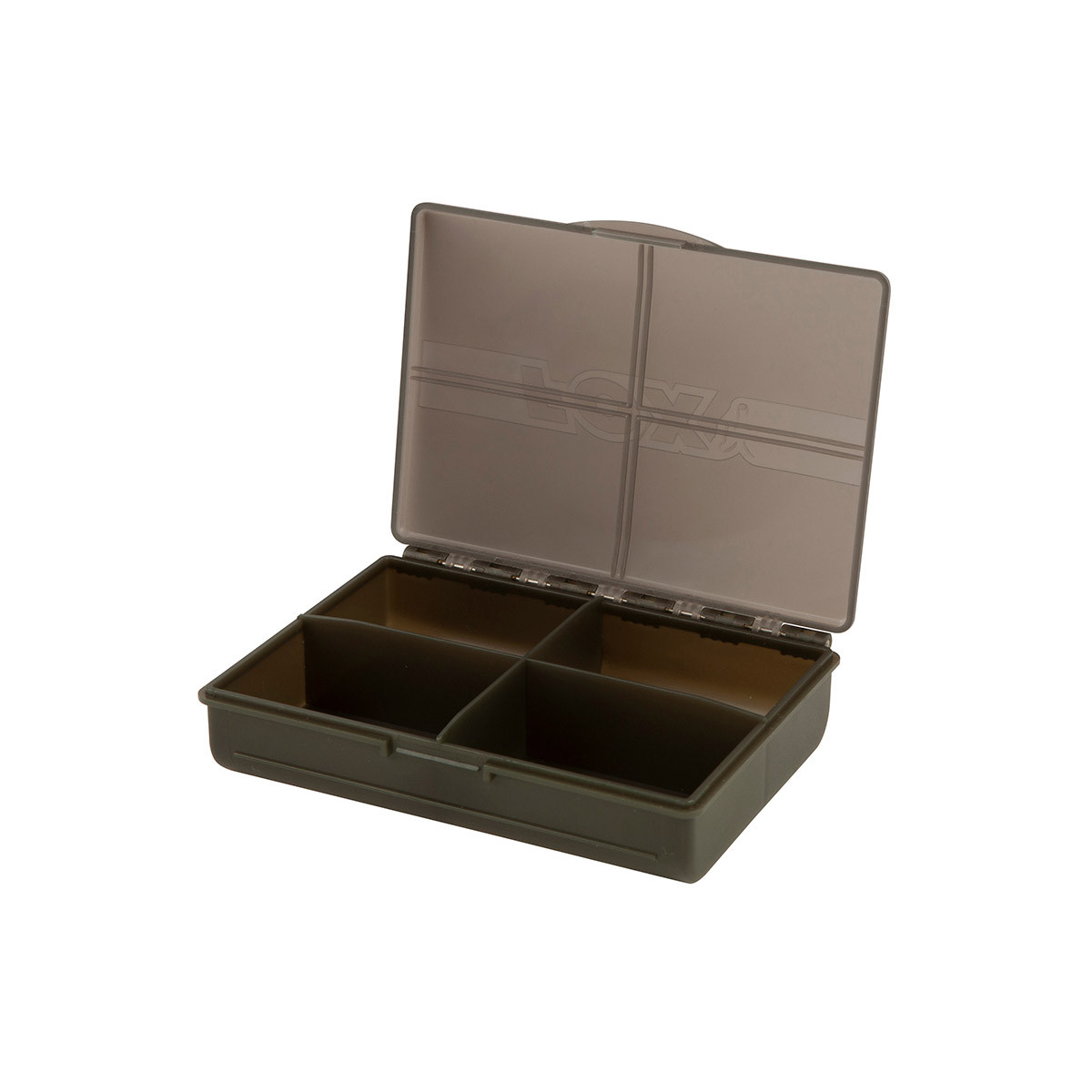 FOX COMPARTMENT 4 BOX