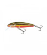 salmo minnow 5 cm floating