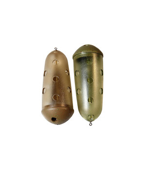 DRENNAN FEEDER BOMBS