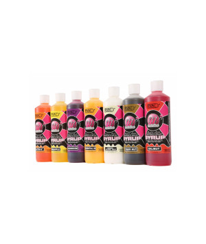 MAINLINE ACTIVE ADE PARTICLE & PELLET SYRUPS