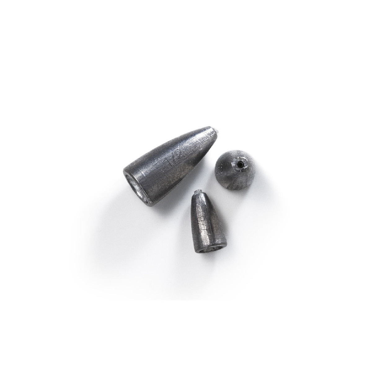 OMTD LEAD BULLET WEIGHT