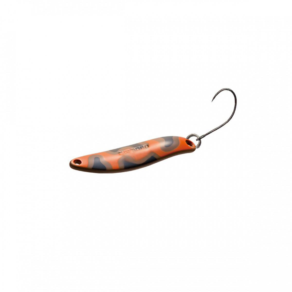 spoon shimano cardiff slim swimmer ce