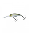 DAIWA STEEZ SHAD 54SP MR