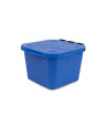 PRESTON 3 PINT FLIP LID BAIT TUB