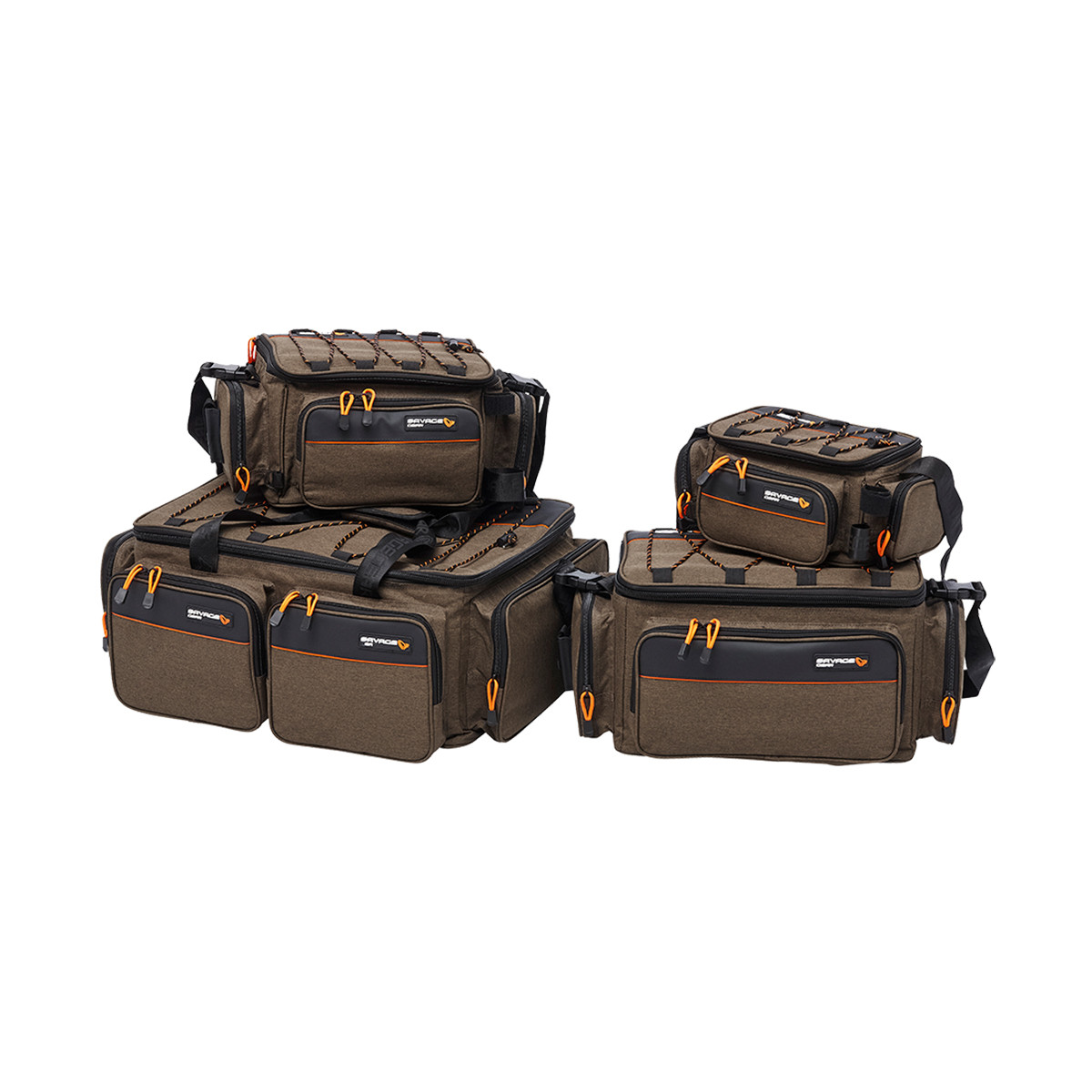 SAVAGE GEAR SYSTEM BOX BAG