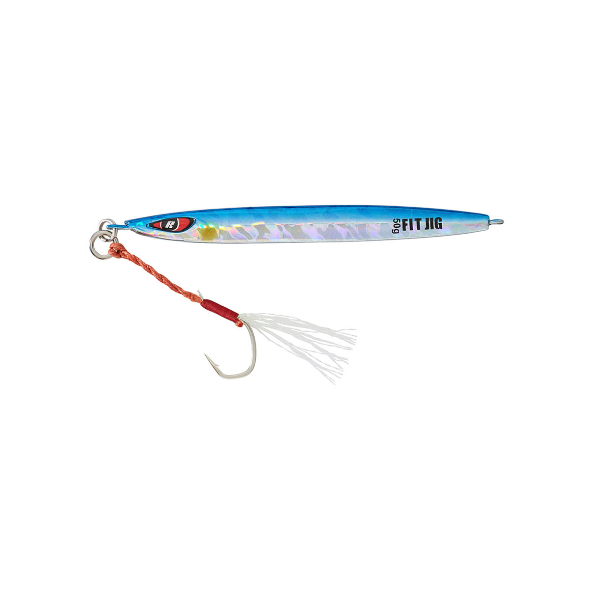 RAGOT FIT JIG 100G