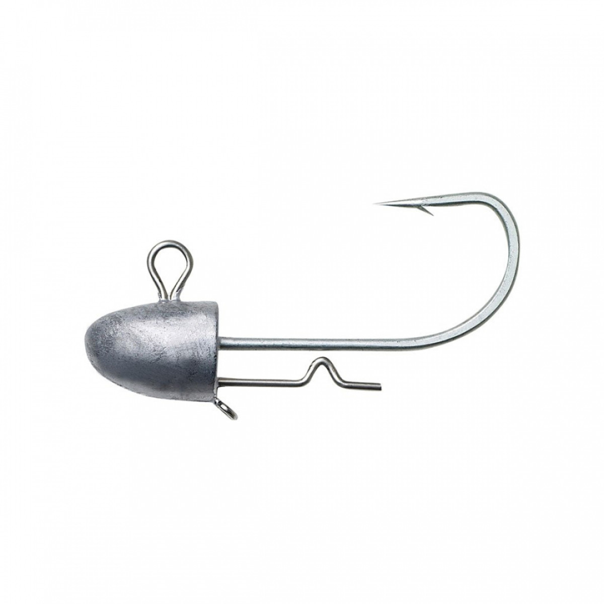 SAVAGE GEAR BULLET JIG HEAD