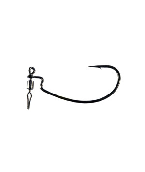 DECOY WORM 117 HD HOOK OFFSET