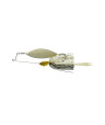 MOLIX LOVER SHORT ARM SPINNERBAIT 3/8OZ