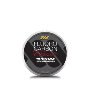 TOW FLUOROCARBON CLASSIC LEADER