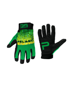 PELAGIC END GAME PRO GLOVES