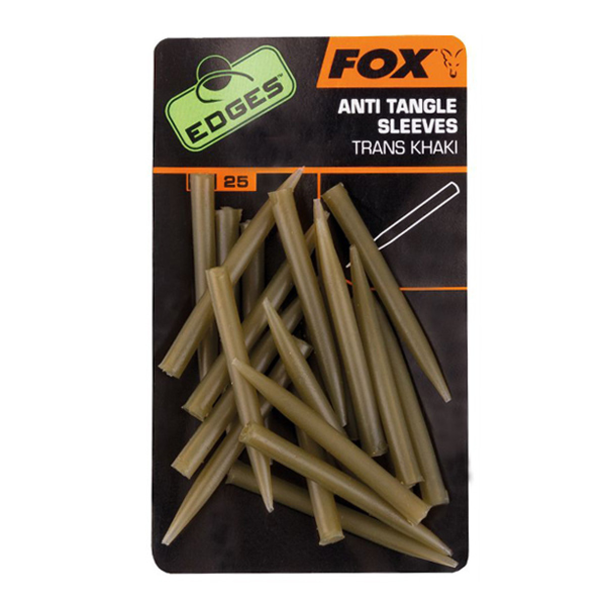 FOX ANTI TANGLE SLEEVES