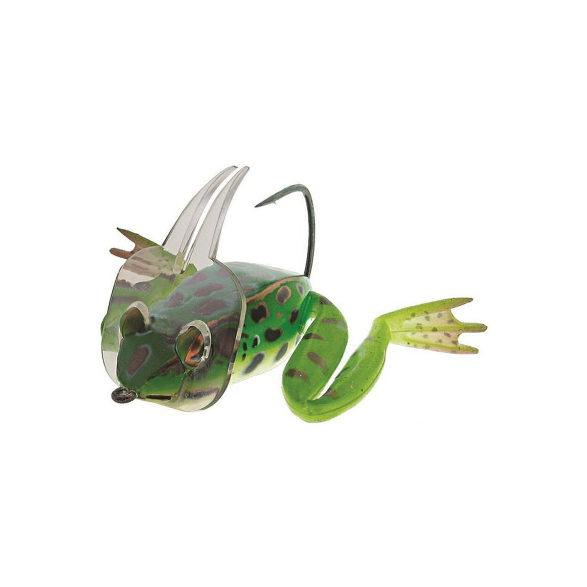 RIVER2SEA DAHLBERG DIVER FROG 50