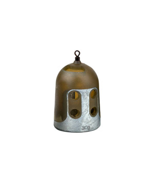 MATRIX BELL FEEDER