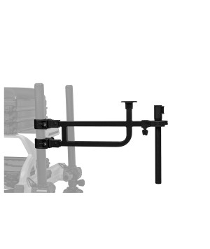 PRESTON OFFBOX SIDE TRAY SUPPORT ACCESSORY ARM