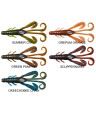 DAIWA STEEZ CRAW 3.1"