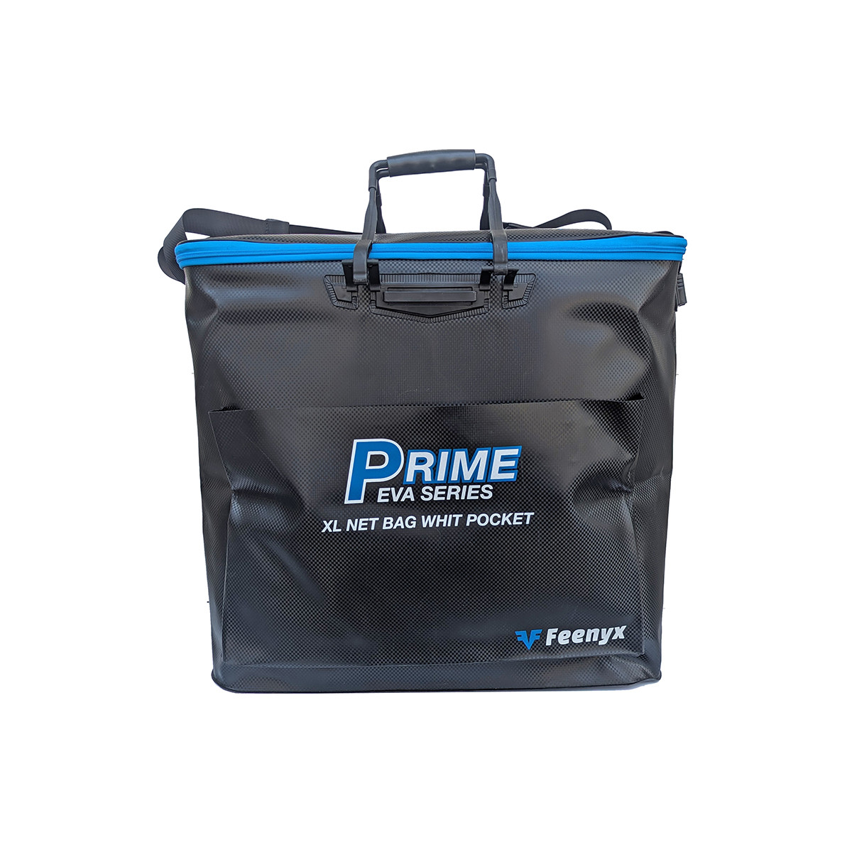 FEENYX PRIME EVA SERIES XL NET BAG WHIT POCKET