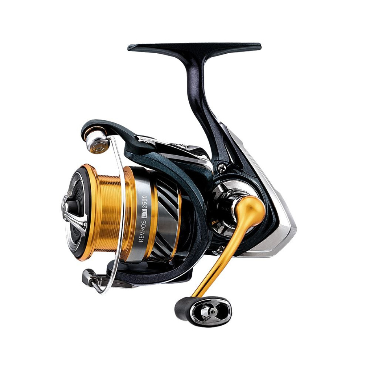 DAIWA REVROS LT