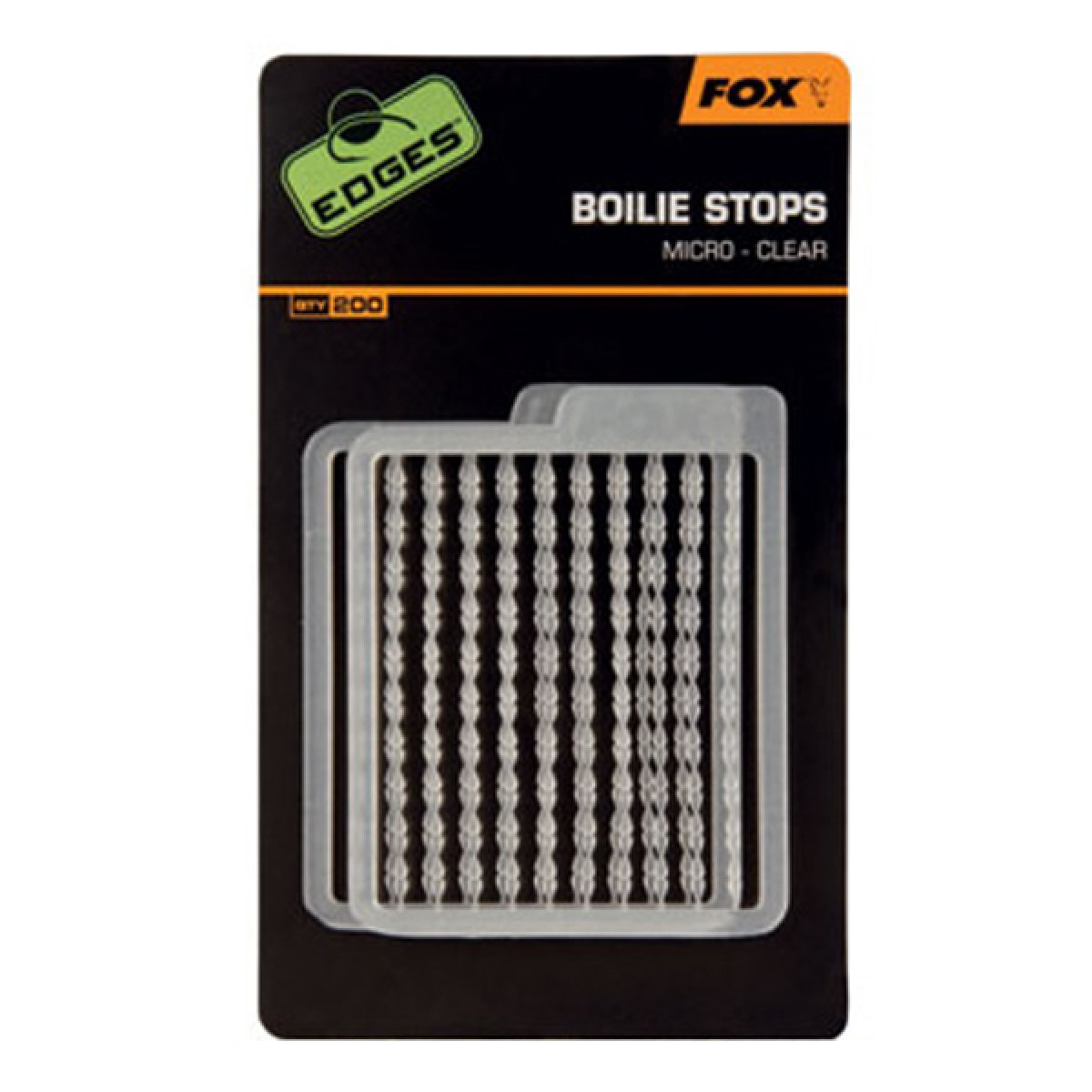 FOX BOILIE STOPS