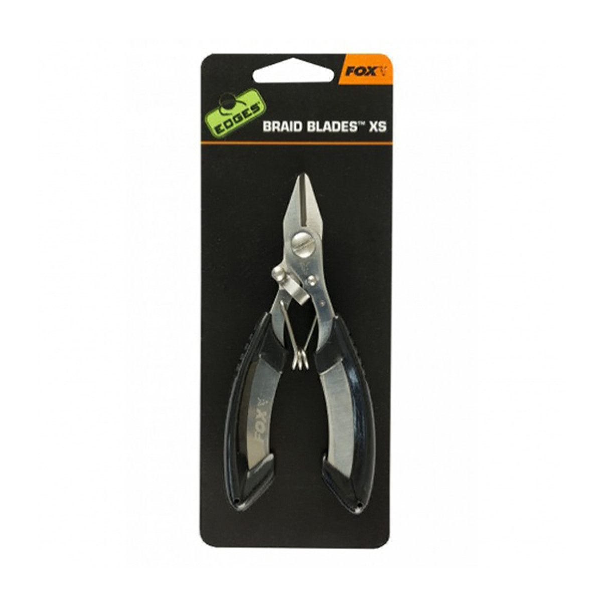 FOX EDGES CARP BRAID BLADE XS