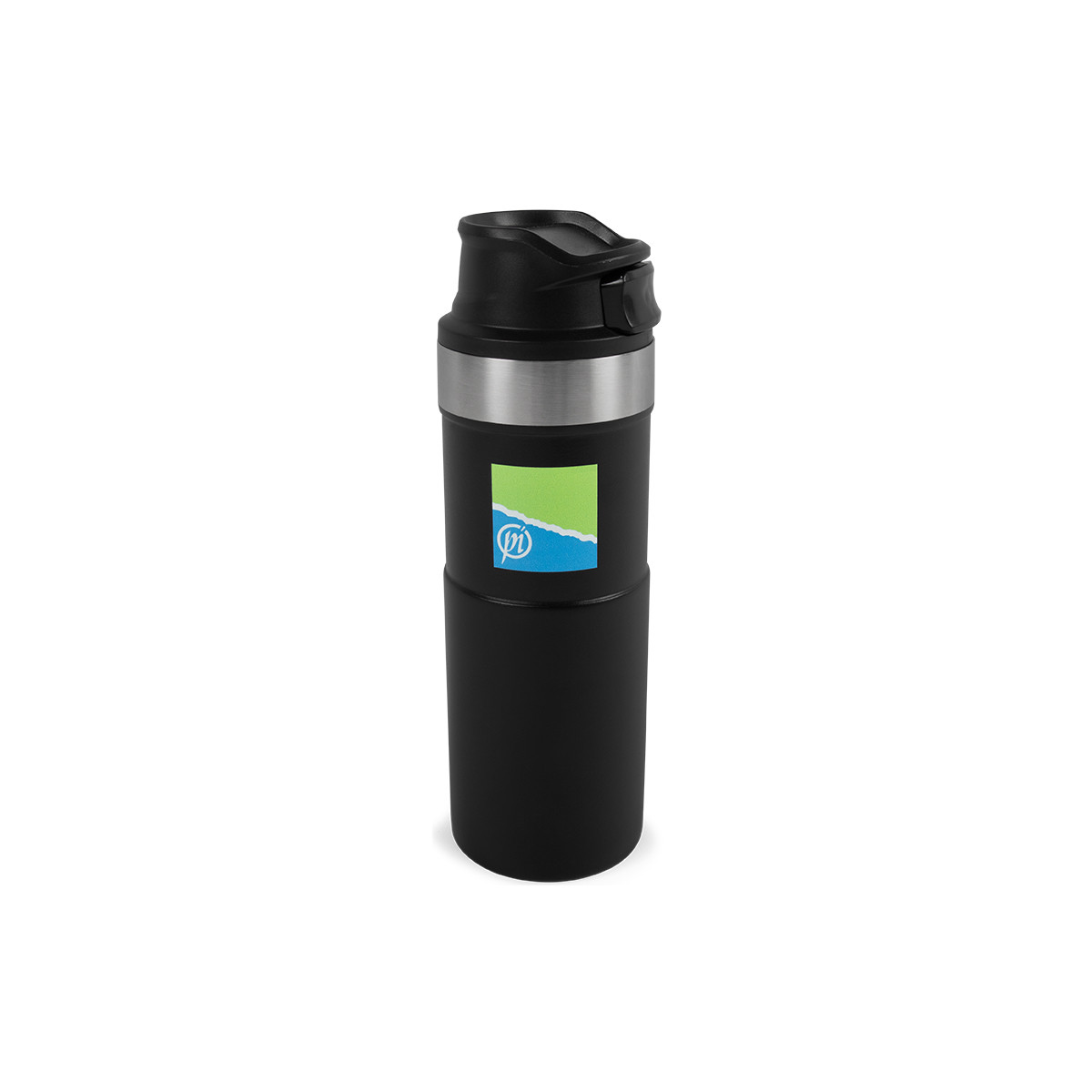 PRESTON TRAVEL FLASK