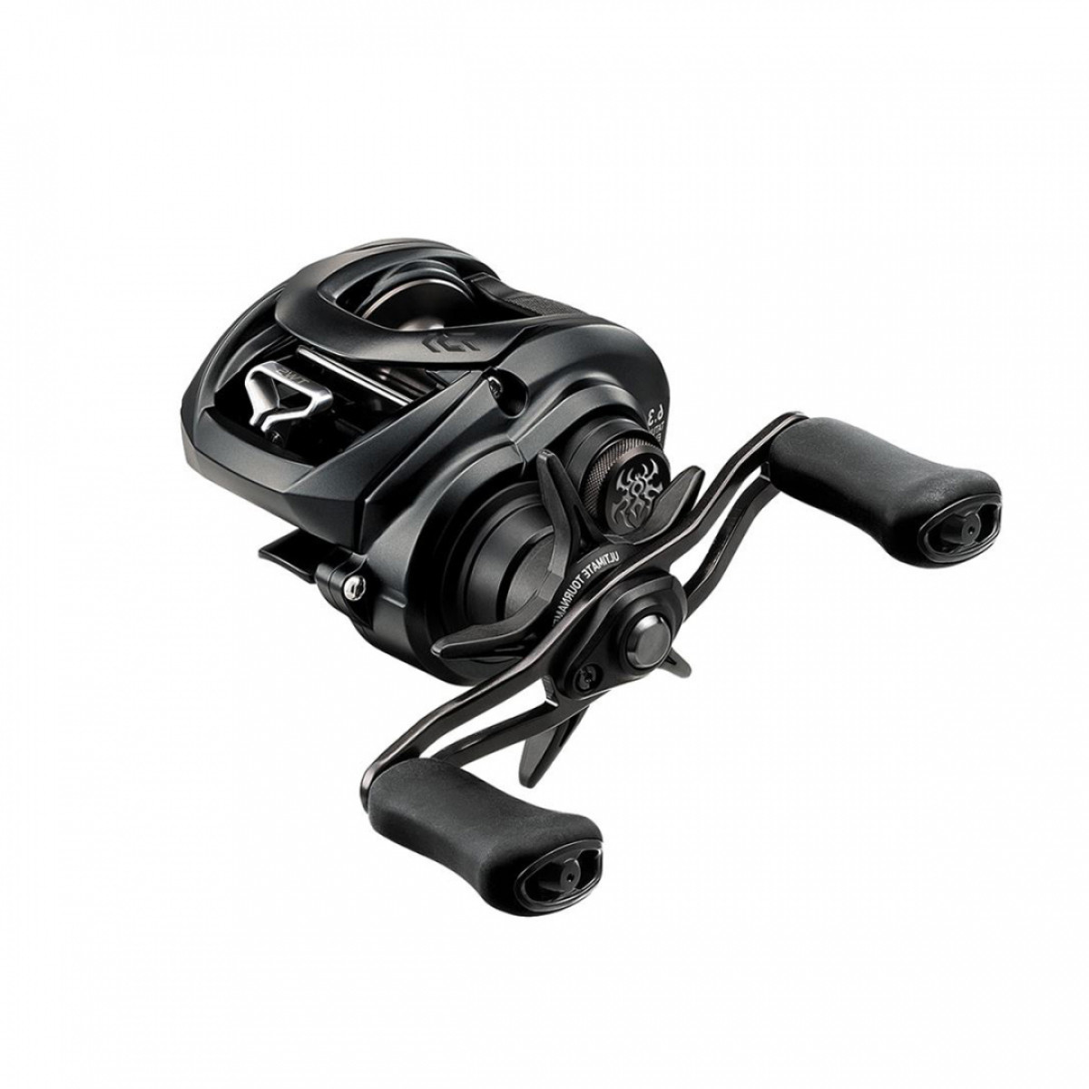 DAIWA TATULA ELITE