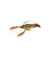 RIVER2SEA DAHLBERG CLACKIN CRAYFISH