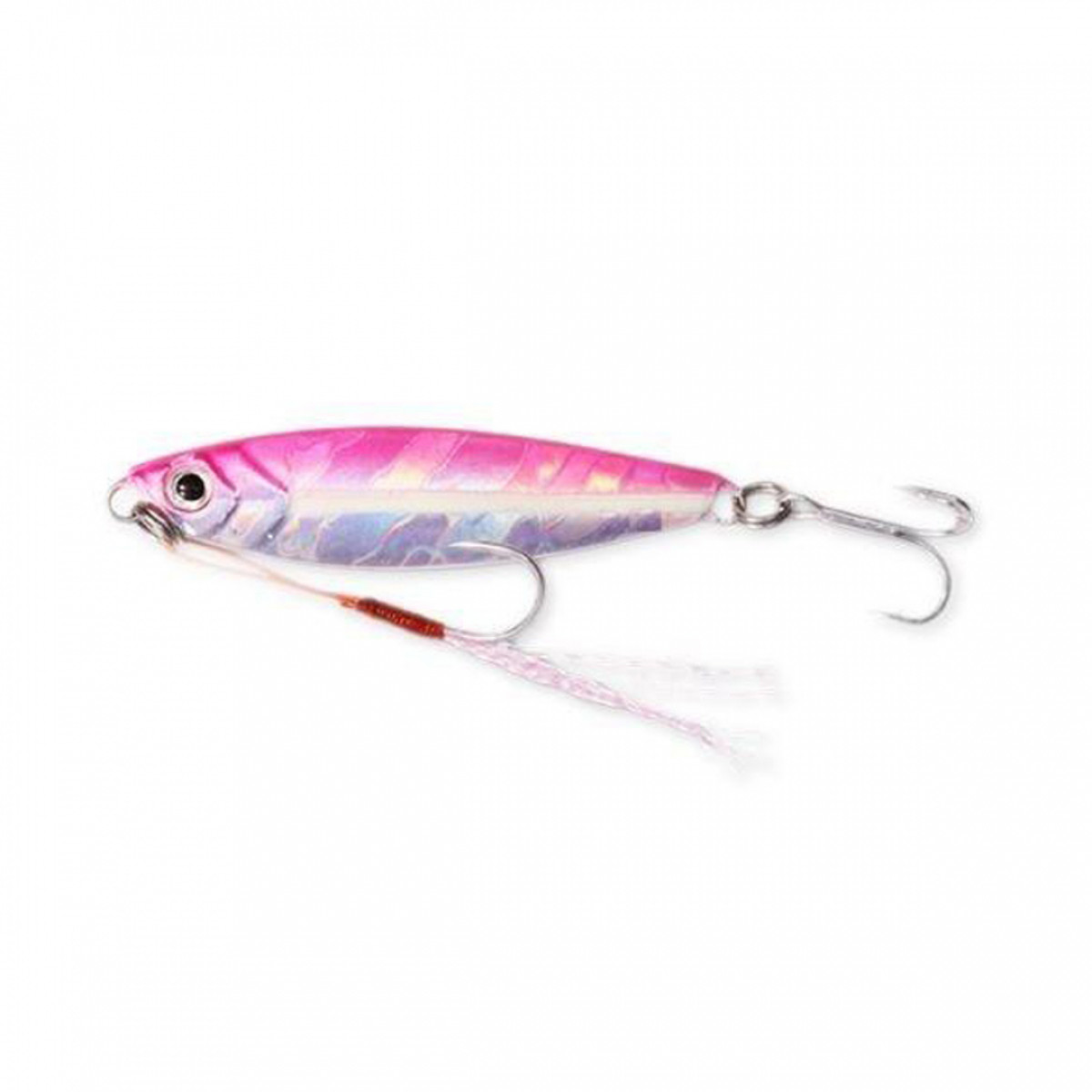 MAJOR CRAFT JIGPARA MICRO 10G
