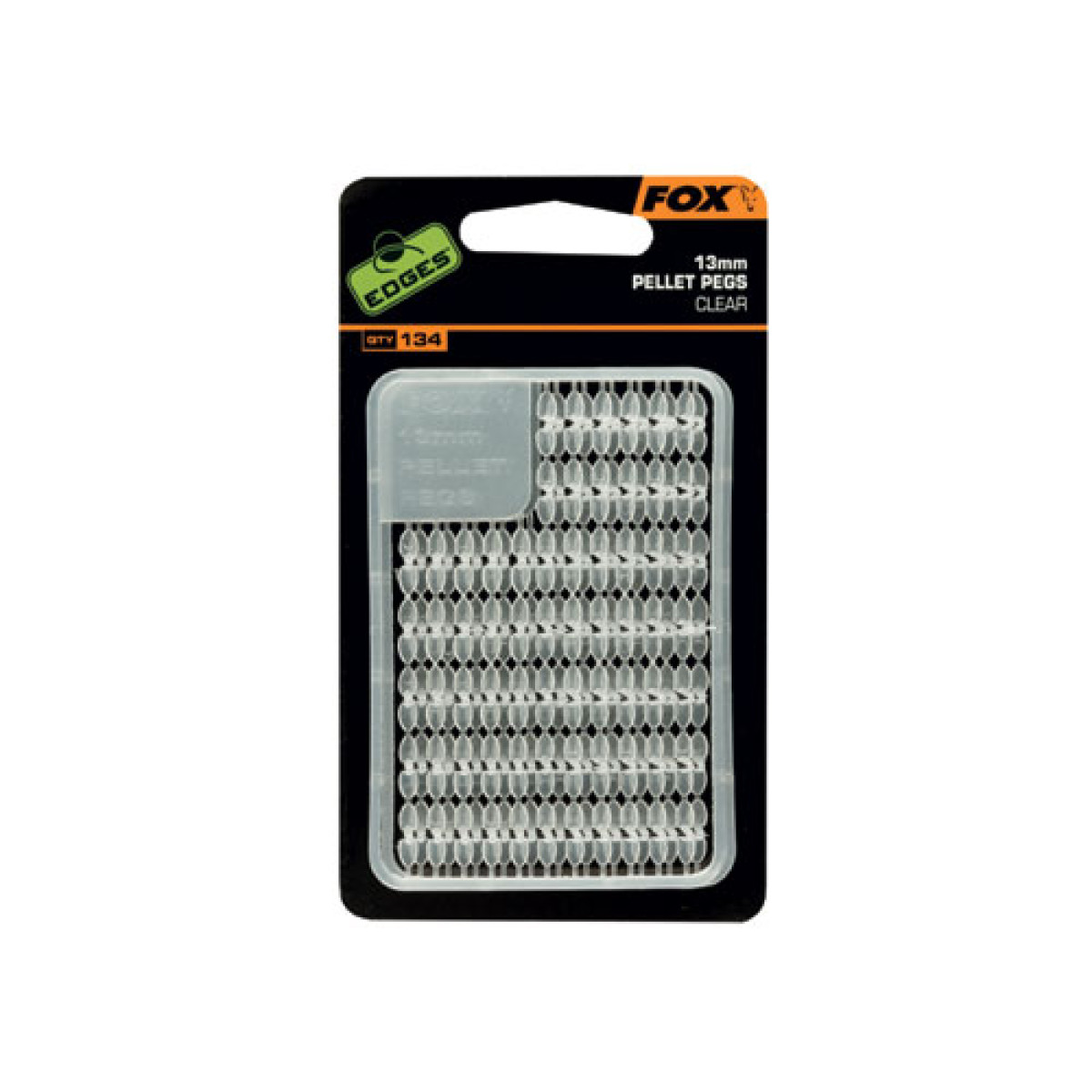 FOX PELLETS PEGS