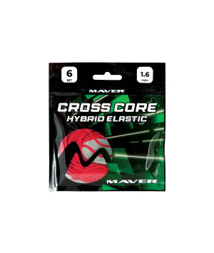 MAVER CROSS CORE HYBRID ELASTIC 6M