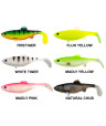 CARSON DEEP HUNTER SWIMBAIT S/ARMATURA