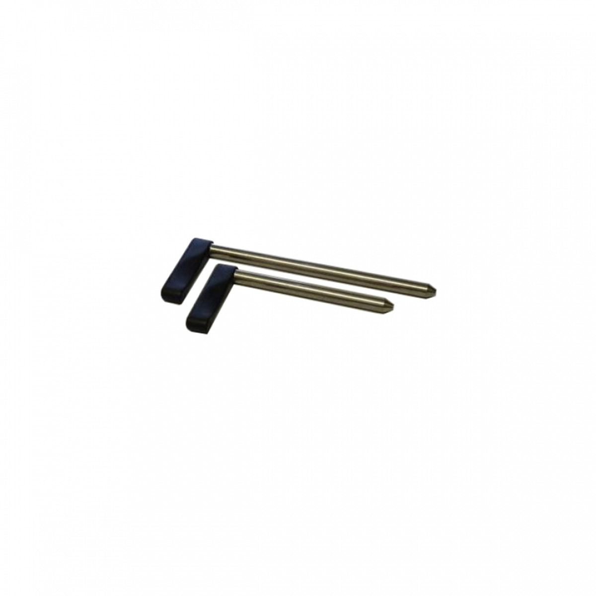 PRESTON INNOVATIONS LOCKING PINS ON BOX