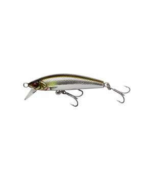  SAVAGE GEAR GRAVITY MINNOW 50 SINKING