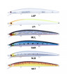 HOKKAIDO SUPER SHAD 180