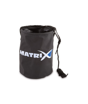 MATRIX COLLAPSIBLE WATER BUCKET