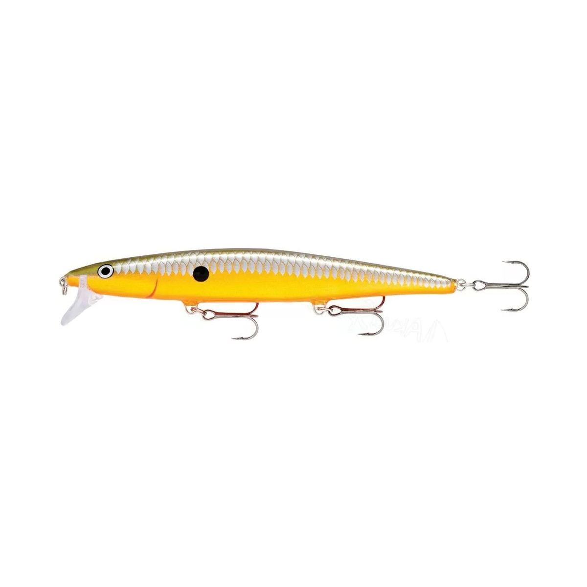 RAPALA FLAT RAP 16