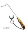 GOD HANDS WOOD HOOK RELEASER