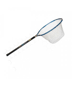 STR LIGHT GAME RUBBER NET