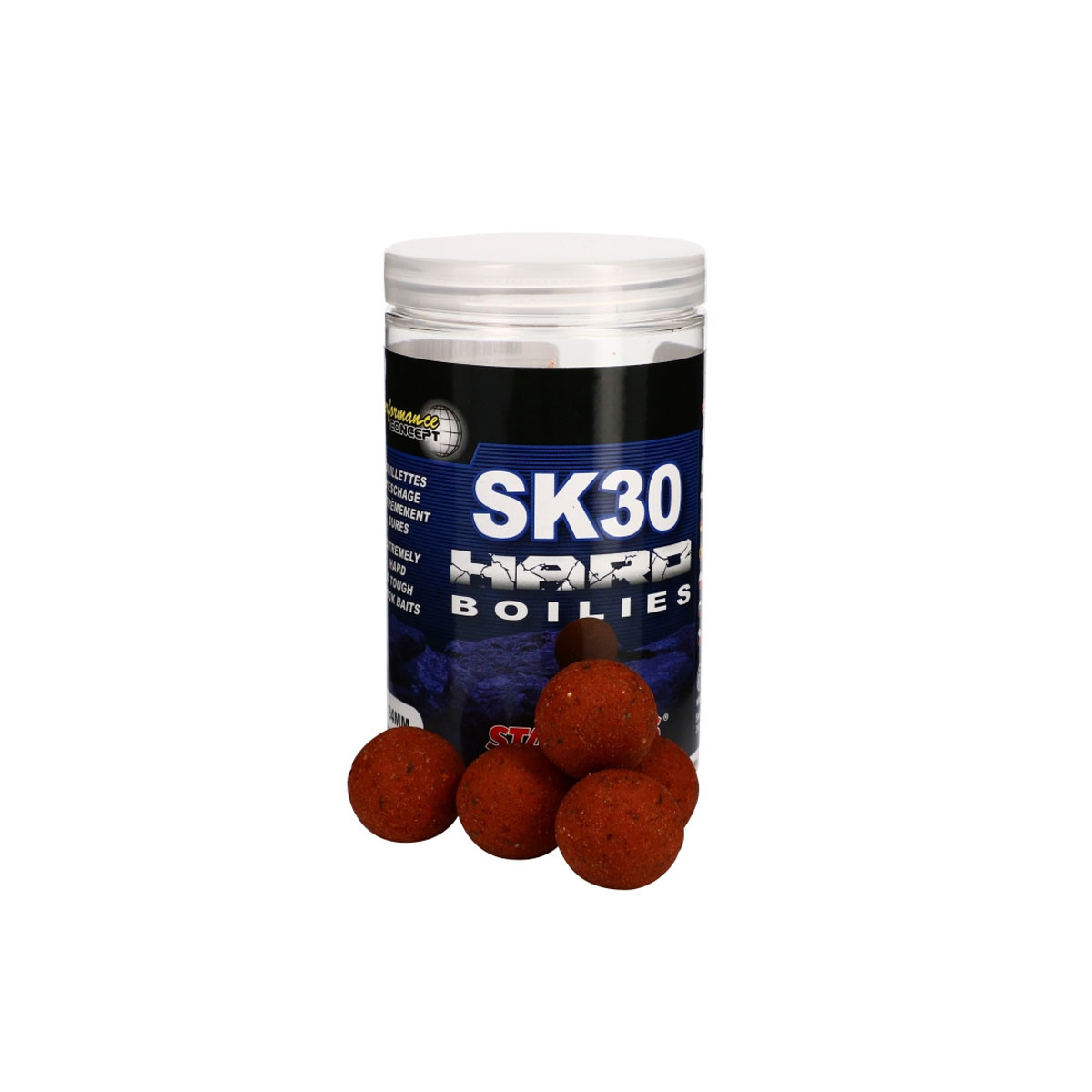 STARBAITS PC SK30 HARD BAITS