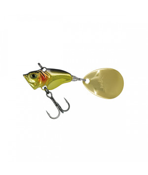 MOLIX TRAGO SPIN TAIL 3/4OZ