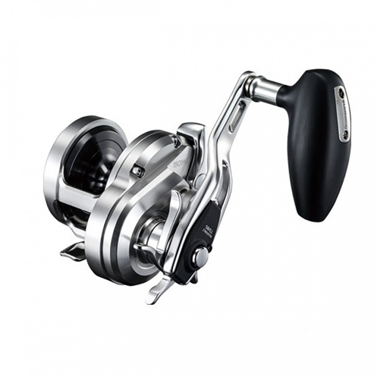 SHIMANO OCEA JIGGER