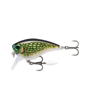 RAPALA BX BIG BRAT PIKE