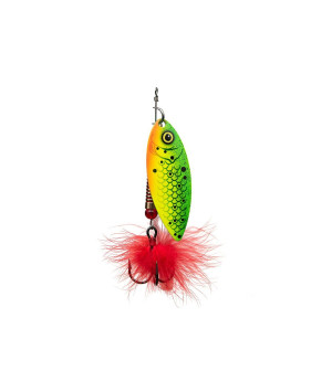 FOX RAGE ULTRA UV SPINNER #6