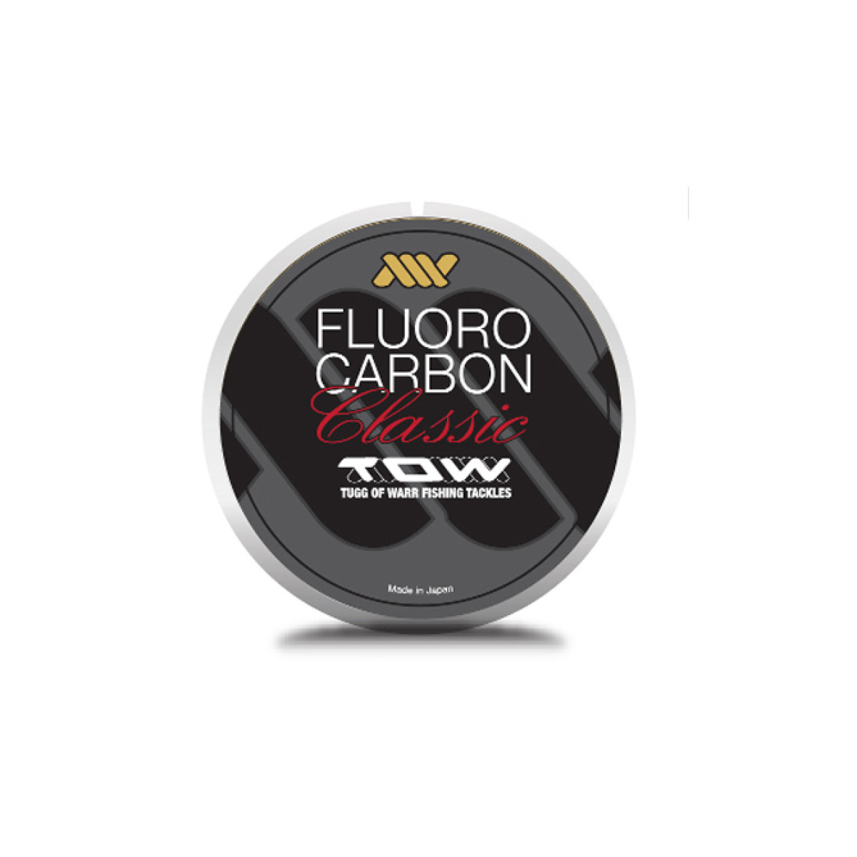 TOW FLUOROCARBON CLASSIC LEADER